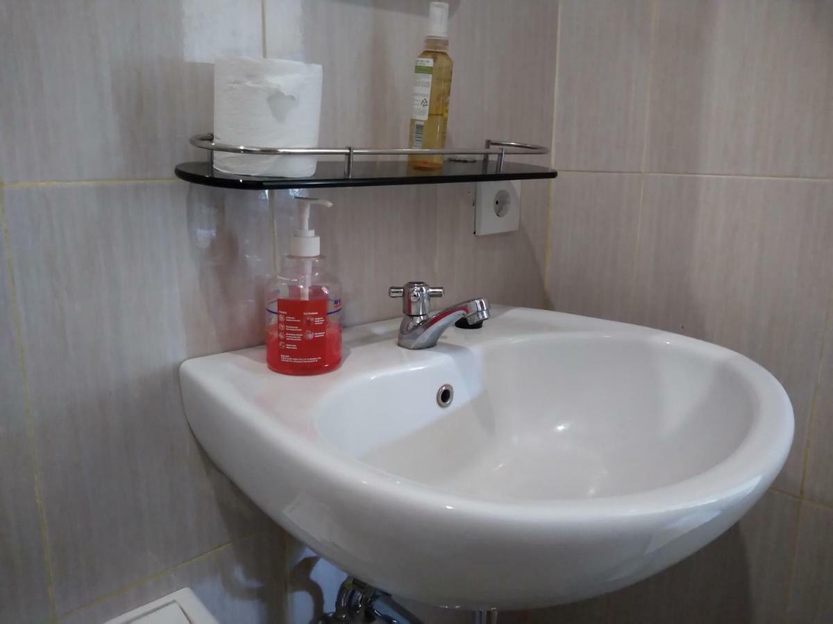 Omank Agus Homestay Ουμπούντ Εξωτερικό φωτογραφία
